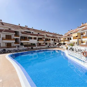 Live Cardon Las Americas Con Piscina Y Terraza Arona (Tenerife)